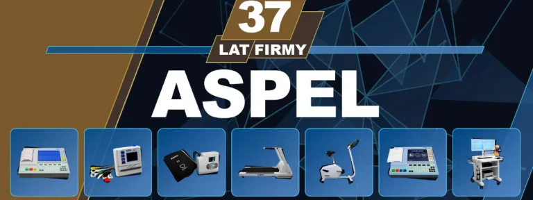 ASPEL – firma z 37 letnią historią